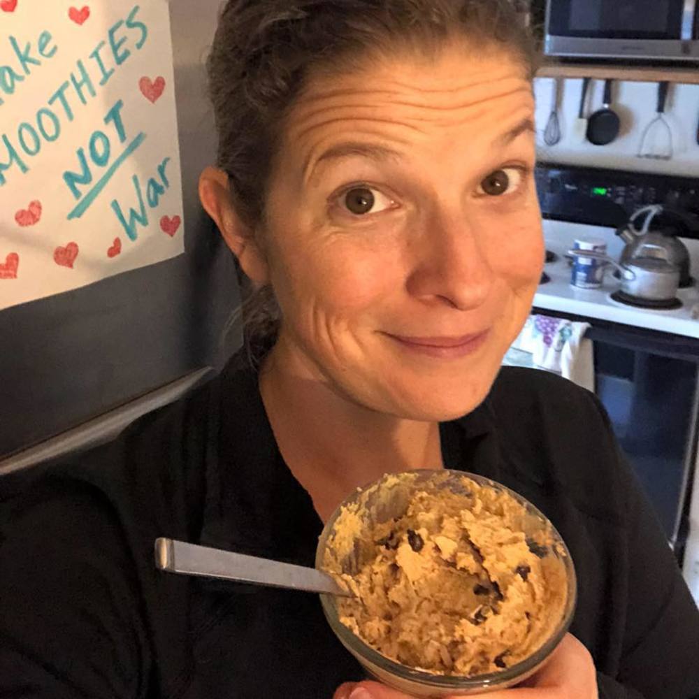 Meet your Posher, Jennifer